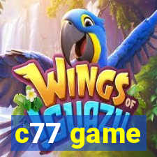 c77 game